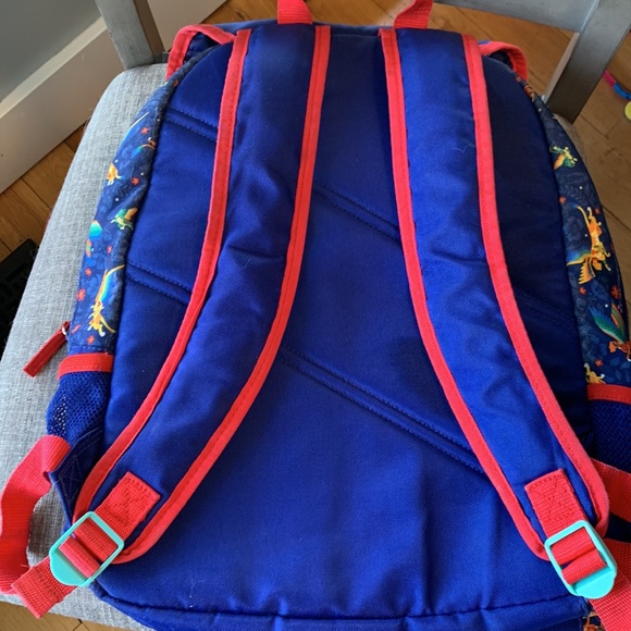 Disney Store Elena of Avalor backpack - Picture 6 of 8